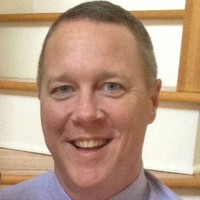 Tom Staebell