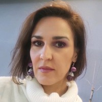 Maria Panagiotonakou