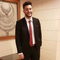 Ahmed Saa'd