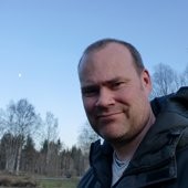 Johan Örtlund