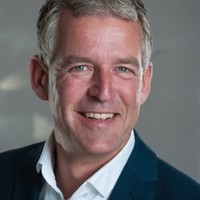 Arjan Hilbers