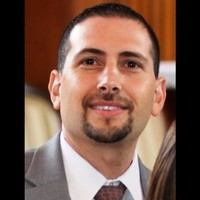 Enrique Arguello