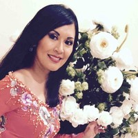 Lila Vu