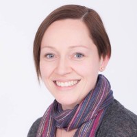Susanne Stapley