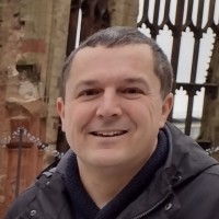 Richard Horton