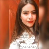 Fizza Babar
