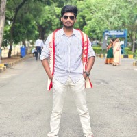 Sai Kishore Bandari