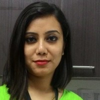 Smriti Chettri