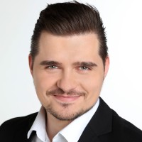 Dmytro Shnayder