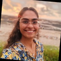 Janvi Dedhia