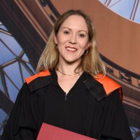 Kate Millard P.Eng Mem M.Eng (Hons.)