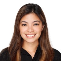 Camille Legaspi