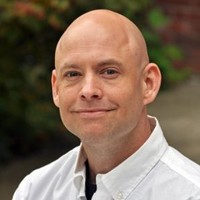Benjamin Anderson MLIS, MBA