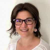 Liesbeth Bouckaert