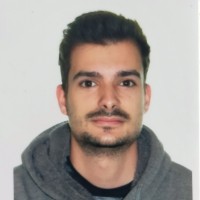 Javier Gallego Aguilar