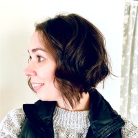 Nichole Ivaska