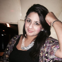 Sheetal Mistry