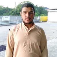 Danyal Asif