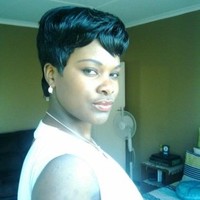 Pamela Ntuli