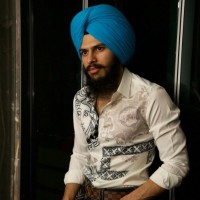 Harsukhraj Singh Sandhu