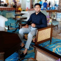Likun Kumar Sahoo