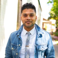 Renjy Abraham