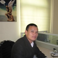 Tony Luo