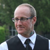 Jonathan Sparks
