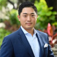 Keitaro Lorenzo Tatematsu