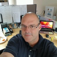 Matthew Behrman