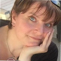 Christine Van Ransbeek