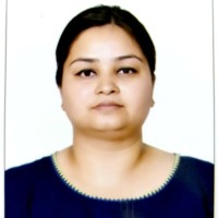 Anjali Mewar