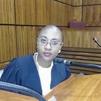 Pontsho Mthimkulu