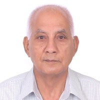 Tarkeshwar Rai
