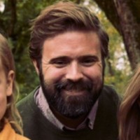 Andrew De Vries, LEED AP