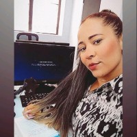 Daiane Machado