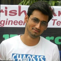 Abhishek Singh