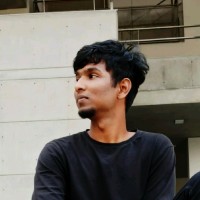 Mughil M
