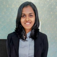 Vibhuti Sakharkar
