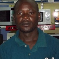 tom okoth