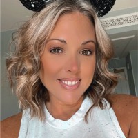 Courtney Johnson