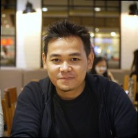 Wildan Fajria Lazuardy