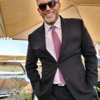 Hany Ghaith, Mba