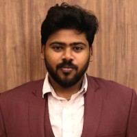 Deepak Ganesh