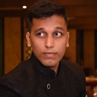 Vishal Maurya