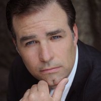 Warren Eric