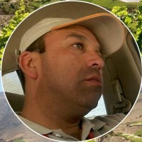 Pablo Cáceres Lecaro