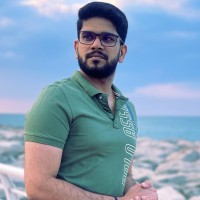 Deepak Dilip