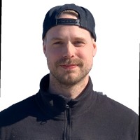 Simon Nordh
