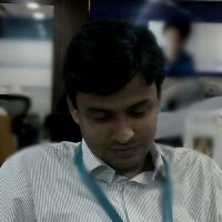 Santanu Bhattacharya